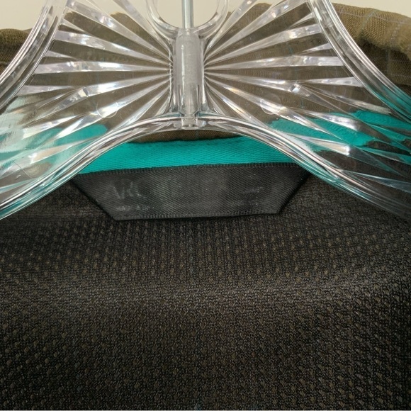 Arc’Teryx Green Long Sleeve Button Down Shirt Size L - Picture 2 of 9